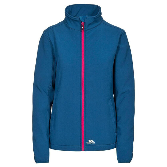 TRESPASS Meena softshell jacket