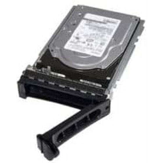Жесткий диск Dell 345-BDZZ Внутренний жесткий диск 480 GB SSD