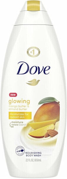 Shower gel Mango (Shower Gel)