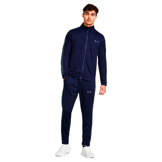 UNDER ARMOUR Knit Tracksuit