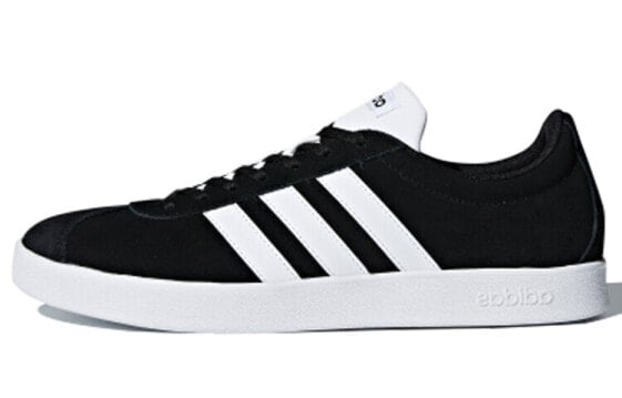 Кроссовки Adidas neo VL Court 2.0 (DA9853)
