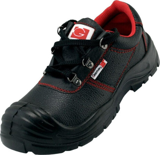 Безопасные низкие рабочие ботинки GALMAG 561 N (размер 41)
