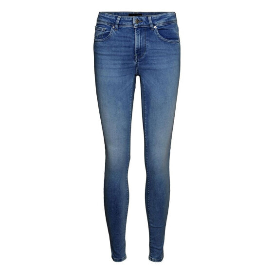 VERO MODA Sophia Skinny Fit Ri389 high waist jeans