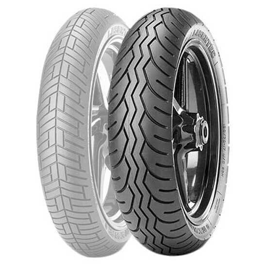 METZELER Lasertec™ 71V TL Rear Road Bias Tire