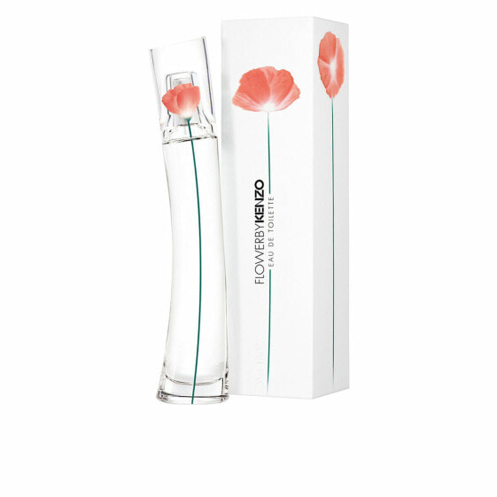 Женская парфюмерия Kenzo EDT Flower by Kenzo (100 ml)