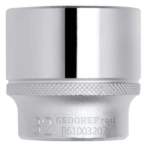 Торцевая головка Gedore R61002406 1/2 1 шт. 3300273