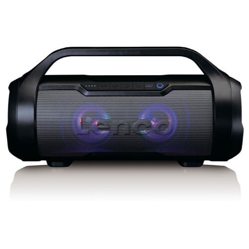 Lenco SPR-070 - Boombox-Lautsprecher - tragbar
