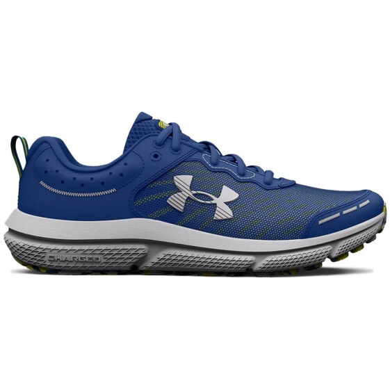 UNDER ARMOUR Assert 10 running shoes