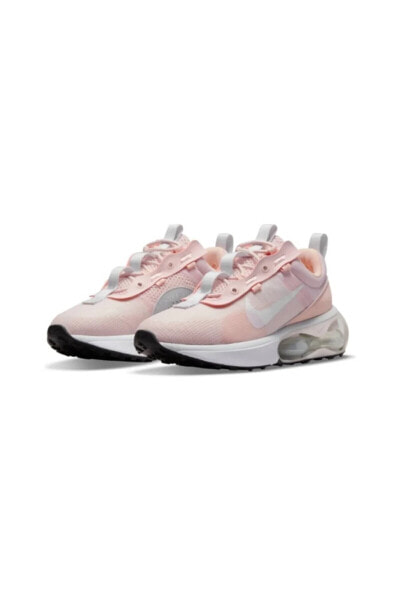 Nıke Wmns Air Max 2021 Kadın Pembe Renk Sneaker Ayakkabı