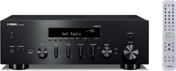 Sintoamplificatore Audio Yamaha Network Receiver