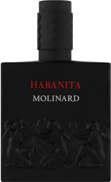 Molinard Habanita