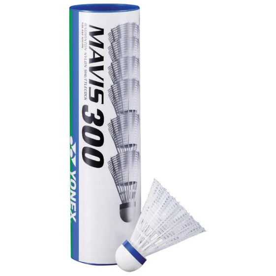 YONEX Mavis 300 77 Badminton Shuttlecocks