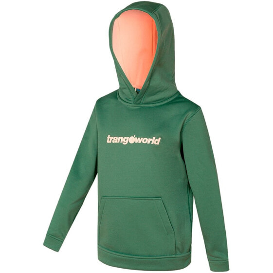 TRANGOWORLD Kura Junior hoodie