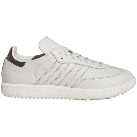 [ID9297] Mens Adidas SAMBA GOLF