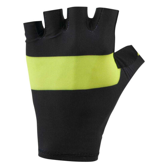 BIORACER One Summer short gloves