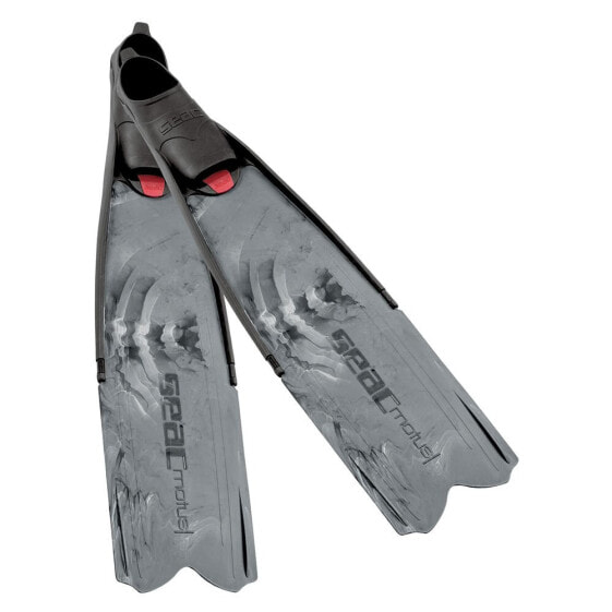 SEACSUB Motus spearfishing fins