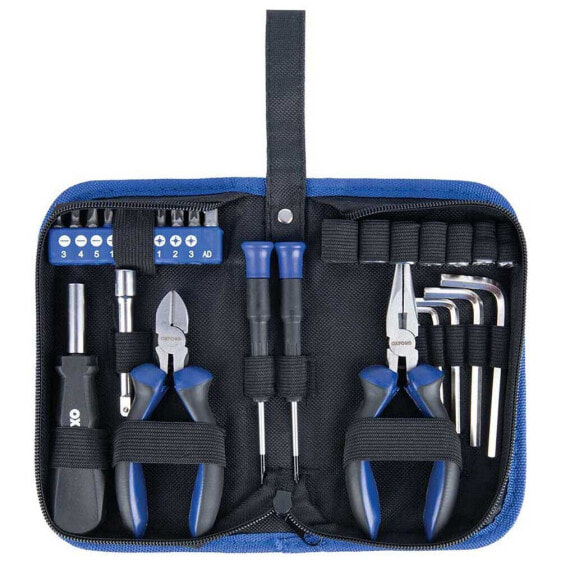 OXFORD OX771 Tools Kit