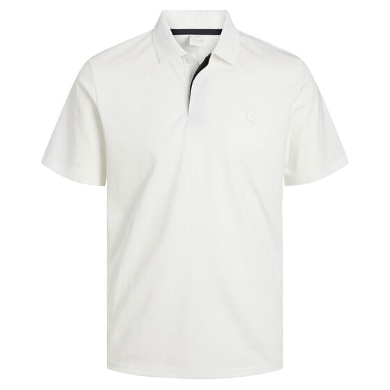 JACK & JONES Rodney short sleeve polo