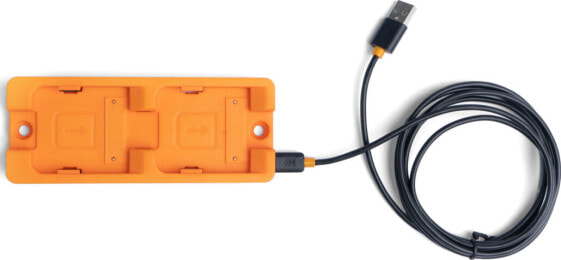 Proglove C005-EU - Desktop & wall mounted - Orange - Contact - Table - Wall - Charging - RoHS