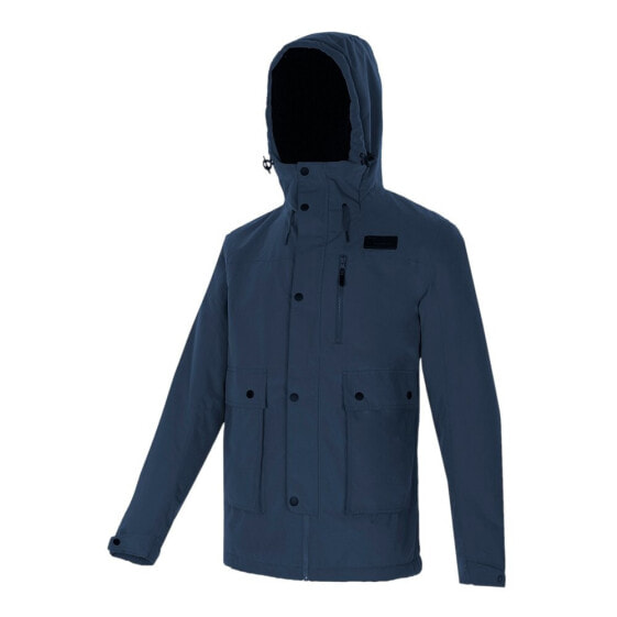 Куртка термоизоляционная TRANGOWORLD Padma Termic Jacket