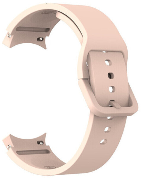 Ремешок 4wrist Galaxy Watch Pink Sand