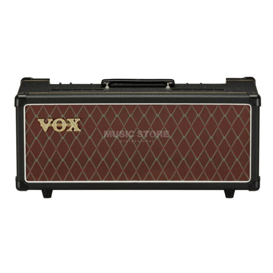 VOX AC15 Head