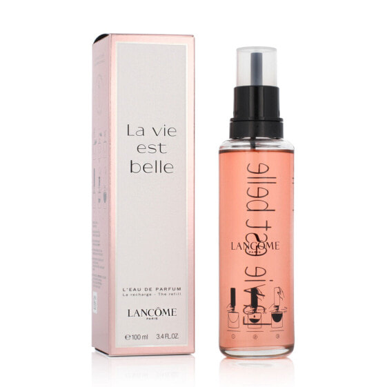 Женская парфюмерия Lancôme LA VIE EST BELLE EDP 100 ml