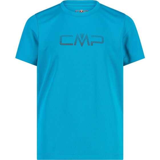 CMP 39T7114P short sleeve T-shirt