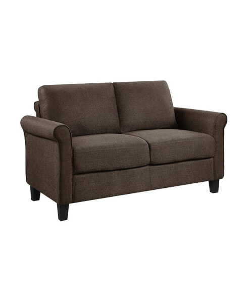 White Label Fargo 58" Loveseat