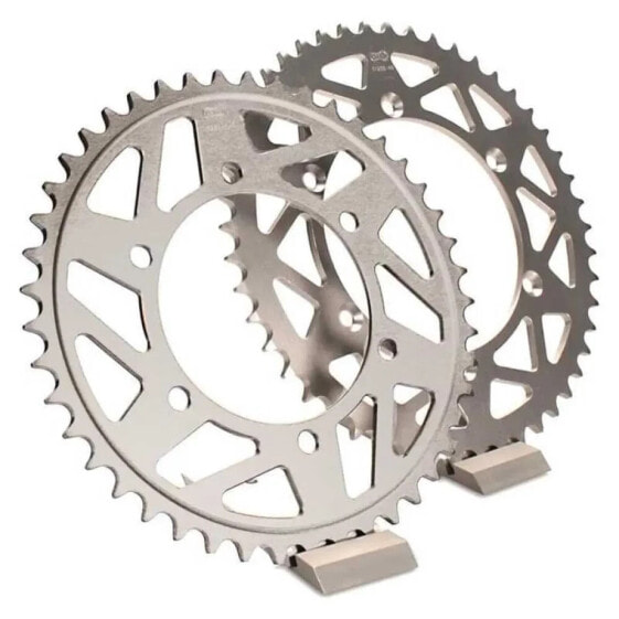 AFAM 10237 Rear Sprocket