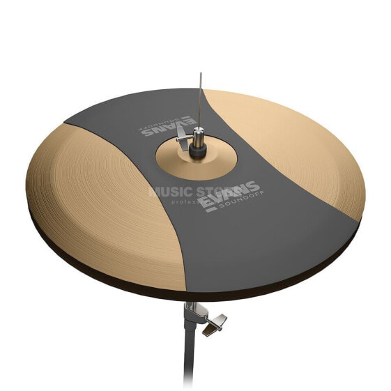 Evans Sound Off HiHat Pad 14"