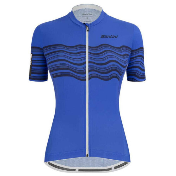 SANTINI Tono Proflo short sleeve jersey