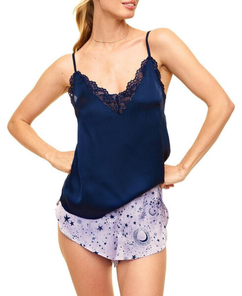 Пижама Adore Me Linny Cami & Shorts