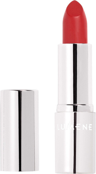 Lumene Luminous Moisture Lipstick Увлажняющая губная помада