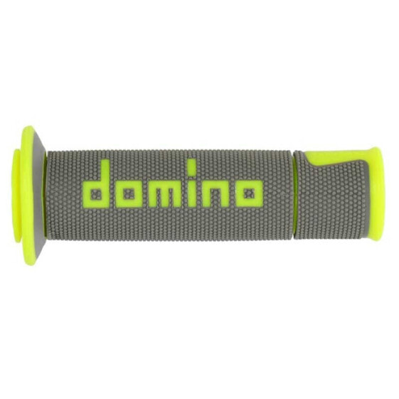 DOMINO ON ROAD grips