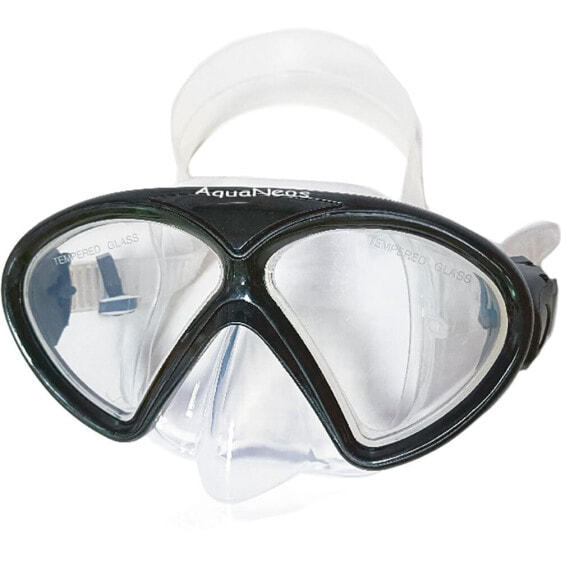 AQUANEOS Nautic diving mask