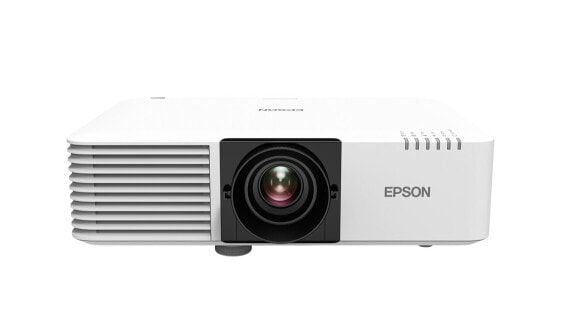 Проектор Epson EB-L720U - 7000 ANSI lumens - 3LCD - WUXGA (1920x1200) - 2500000:1 - 16:10 - 1270 - 12700 mm (50 - 500")