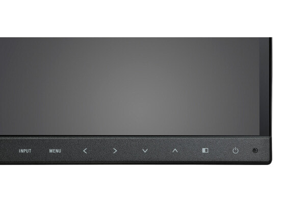 NEC Display MultiSync EA271U 68.6 cm/27" Flat Screen - 3,840x2,160 IPS