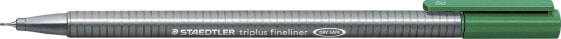 Staedtler Cienkopis 0.3mm zielony (ST6033)