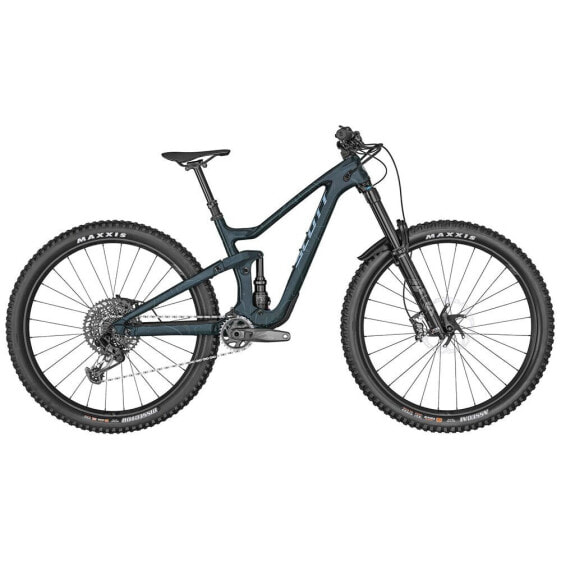 SCOTT BIKES Contessa Ransom 910 29´´ GX Eagle 12s MTB bike