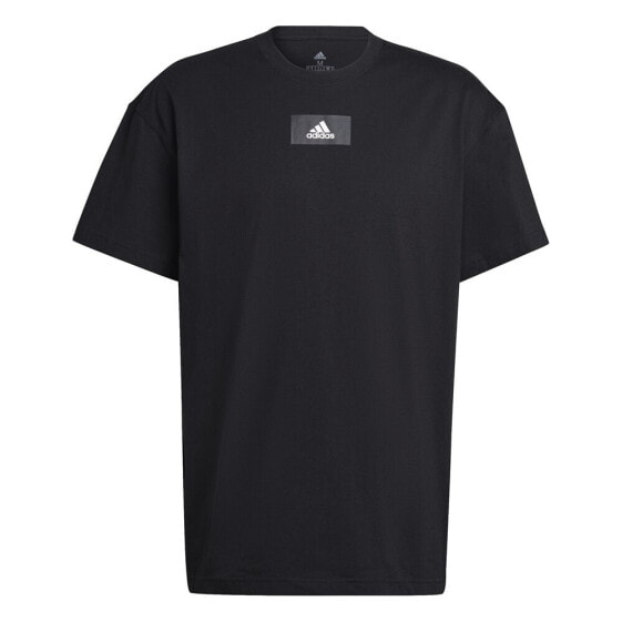 Adidas Essentials Feelvivid Drop Shoulder Tee