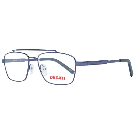 Ducati Brille DA3019 608 54 Herren Blau 140mm