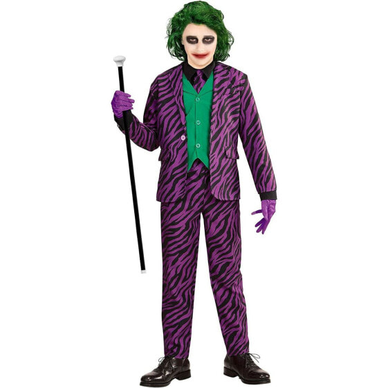 Маскарадные костюмы для детей 140 cm Joker (Пересмотрено A)