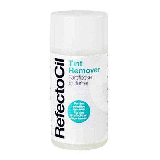 Средство для снятия макияжа с глаз RefectoCil Tint Remover 150 ml