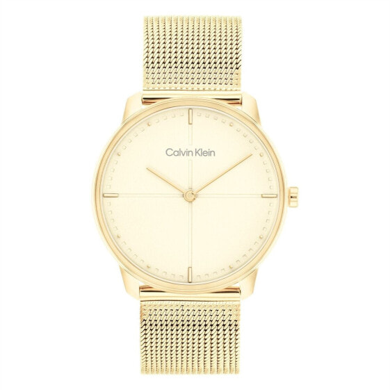 Женские часы Calvin Klein ICONIC (Ø 40 mm) (Ø 35 mm)