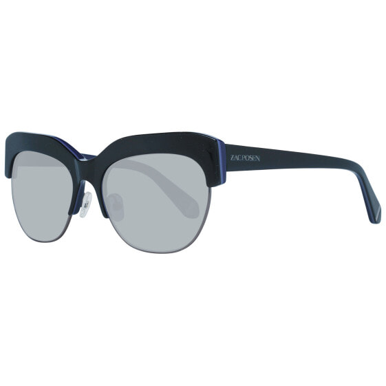 Zac Posen Sonnenbrille ZKOU NV 54 Kouka