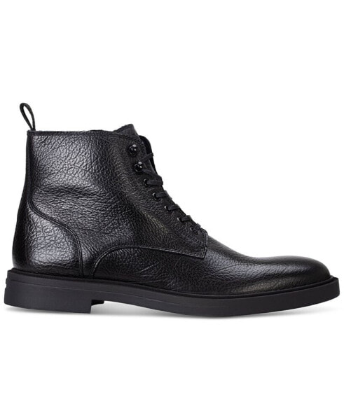 Men's Caley Zip Boots