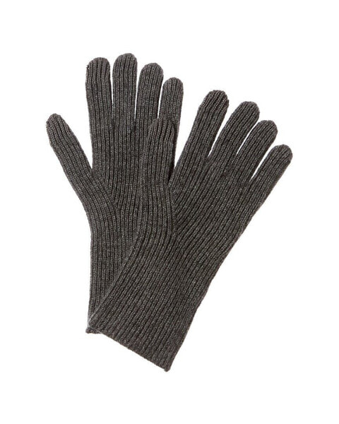 Amicale Cashmere Gloves Women's