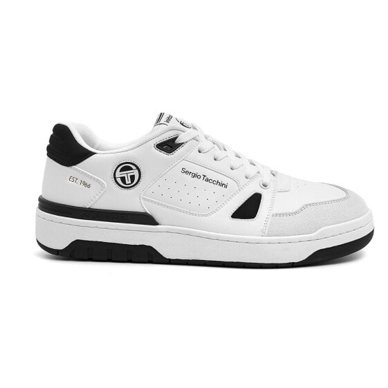 Кроссовки Sergio Tacchini Milano Trainers