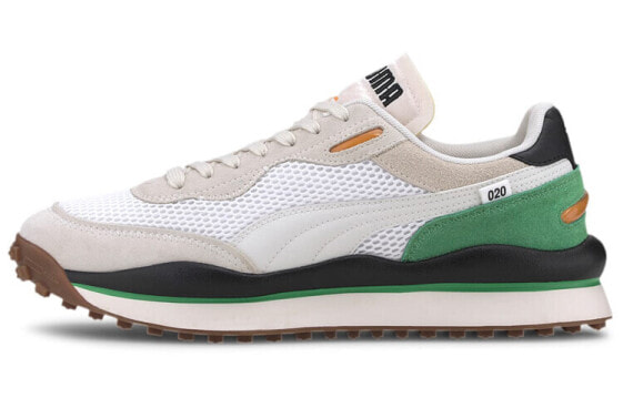 Кроссовки Puma Style Rider Stream ON 371527-02